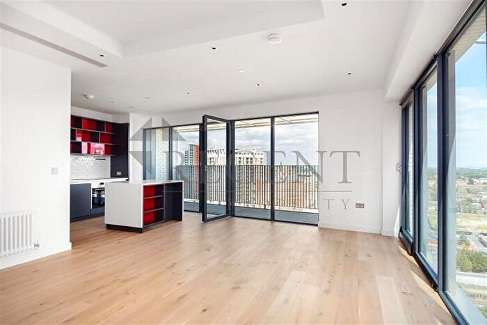 2 Bedroom Apartment To Rent In Corson House, City Island Way, E14