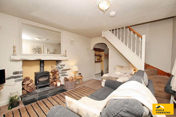 3 Bedroom Cottage For Sale In Corner Cottage, Lowick Green, LA12