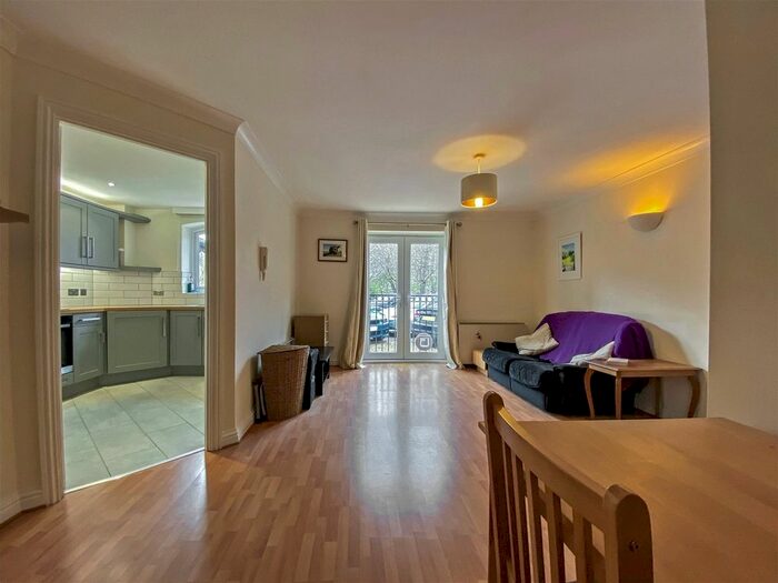 1 Bedroom Flat To Rent In London Road, St. Ives PE27