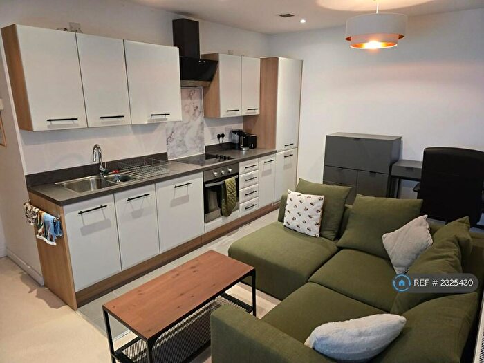 1 Bedroom Flat To Rent In Fable Apartments, London, EC1V