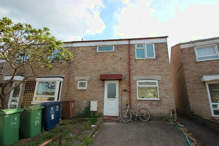 4 Bedroom House To Rent In Fettiplace Road, Oxford, OX3