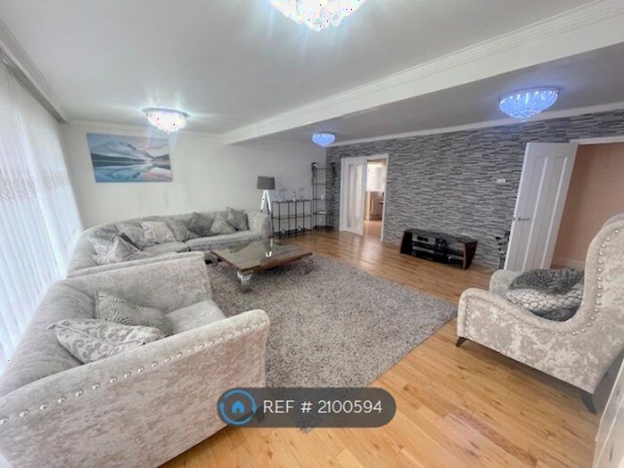 4 Bedroom Detached House To Rent In Nottingham Road, Burton Joyce, Nottingham, NG14