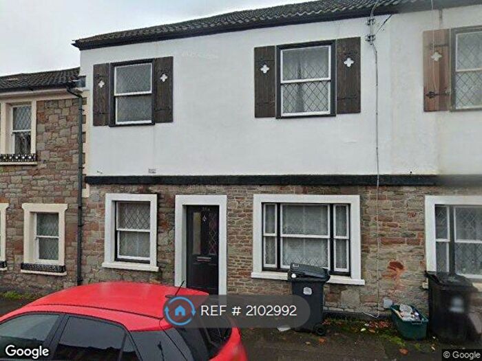 2 Bedroom Terraced House To Rent In Redland Park Road, Bristol, BS6