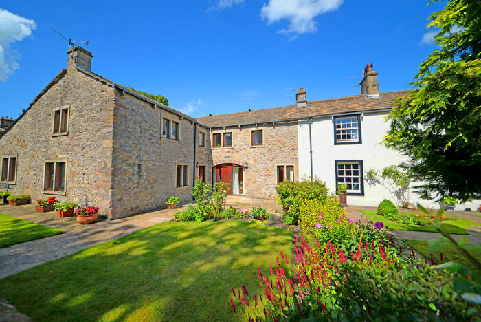 3 Bedroom Cottage To Rent In Ivy House Cottages, South Street, Gargrave, BD23