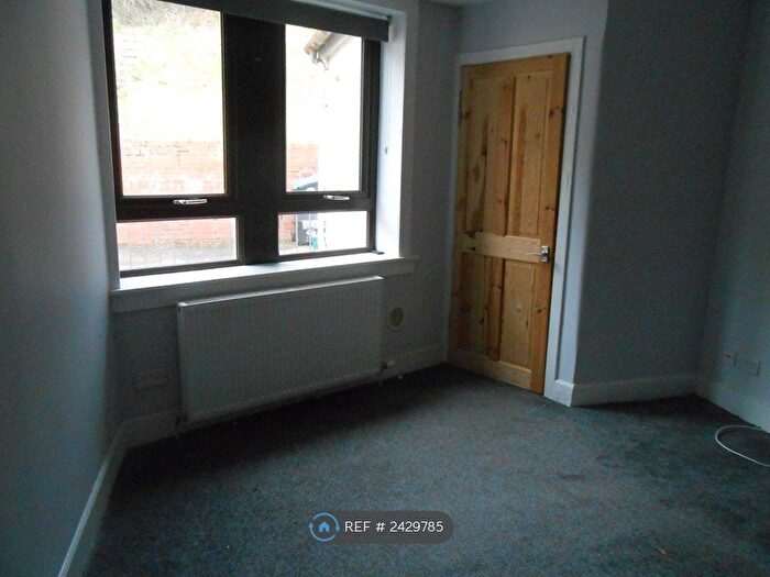 2 Bedroom Flat To Rent In St. Cuthbert's Street, Catrine, Mauchline, KA5