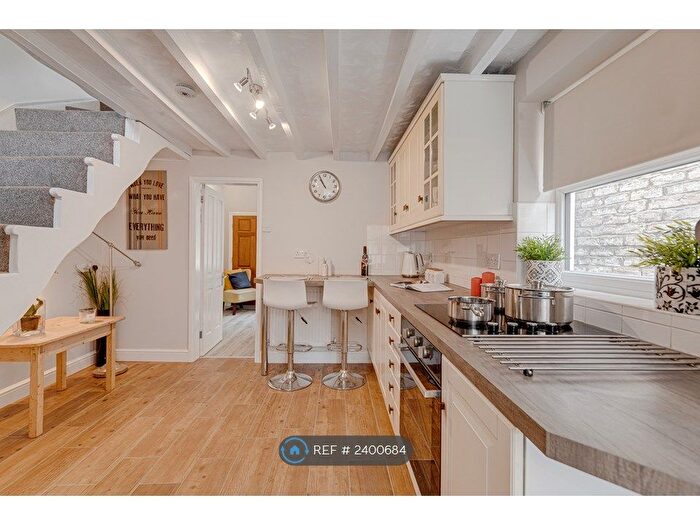 2 Bedroom Terraced House To Rent In Thorpe Road, Melton Mowbray, LE13