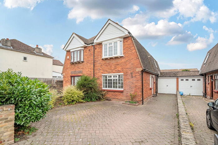 4 Bedroom Semi Detached House For Sale In Over Sq Ft Of Versatile Family Living - Station Road, ME8