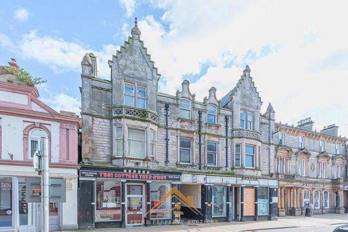 Studio For Sale In Moray Place, High Street, IV12