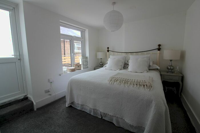 4 Bedroom Maisonette To Rent In Preston Road, Brighton, BN1