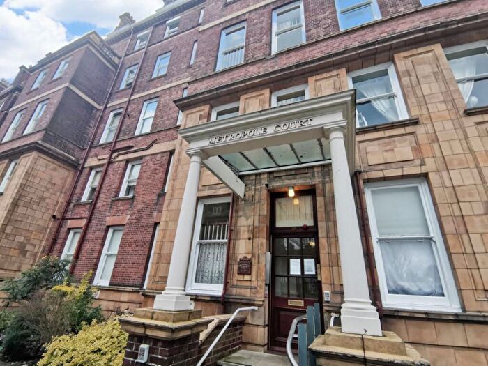 2 Bedroom Apartment To Rent In The Leas, Folkestone, CT20