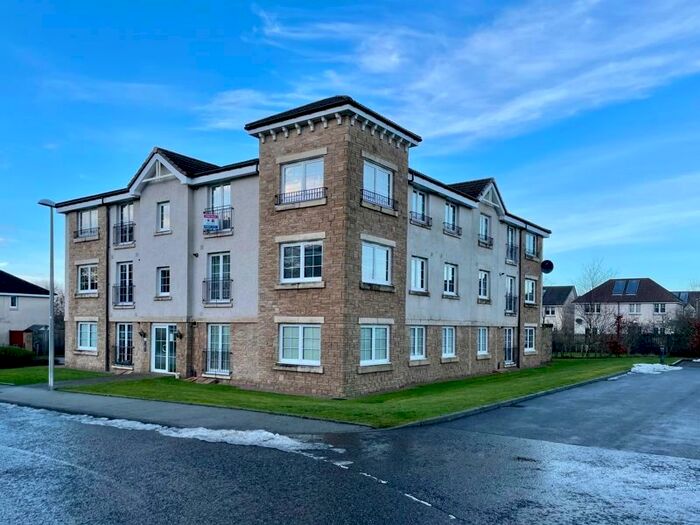 2 Bedroom Flat For Sale In Mackie Place, Elrick, Westhill, AB32