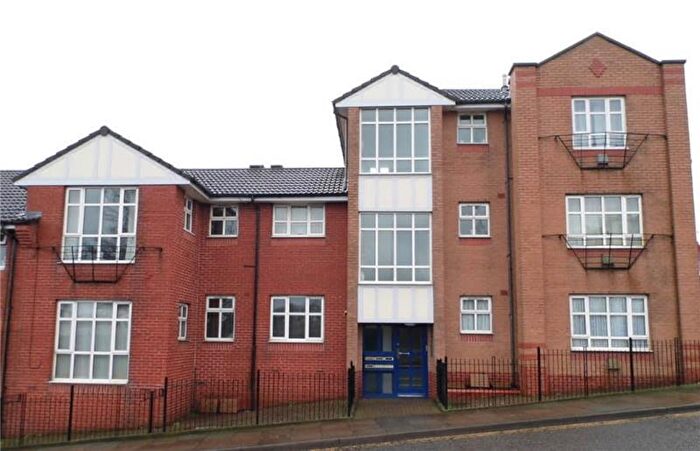 1 Bedroom Flat To Rent In Rowson Street, New Brighton, Wirral, CH45