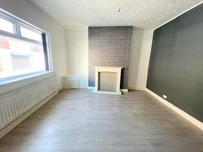 2 Bedroom Property To Rent In China Street, Darlington, DL3