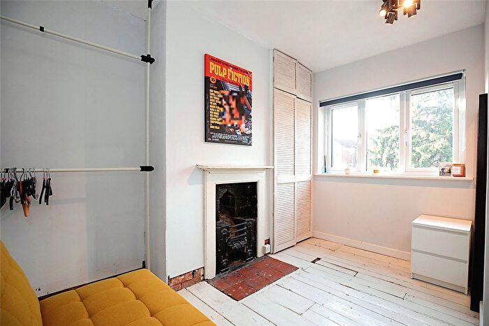 3 Bedroom Terraced House For Sale In Mount Street, Coventry, West Midlands, CV5