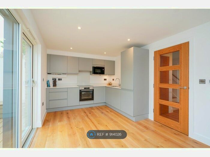 2 Bedroom Terraced House To Rent In Old Bakery Mews, Headington, Oxford, OX3