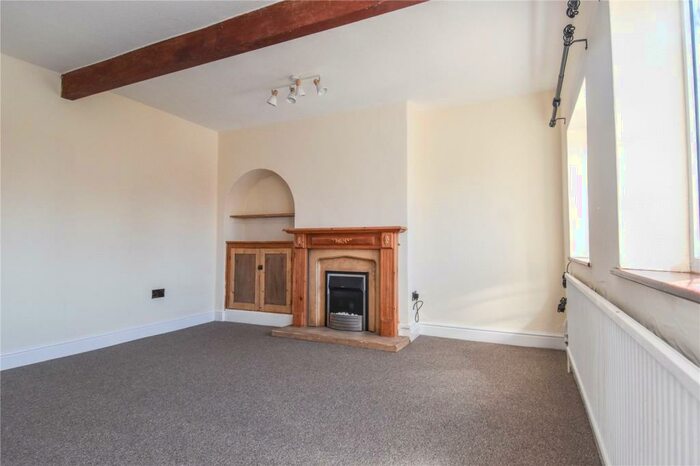 3 Bedroom Semi-Detached House To Rent In Church Road, Webheath, Redditch, Worcestershire, B97