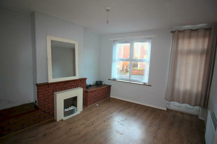 2 Bedroom Terraced House To Rent In Barnsley Road, Wath Upon Dearne, S63