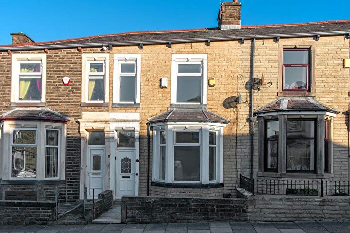 3 Bedroom Terraced House For Sale In St Matthew Street, Burnley, Lancashire, BB11