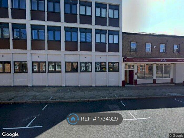 2 Bedroom Flat To Rent In Upper House, Hinckley, LE10