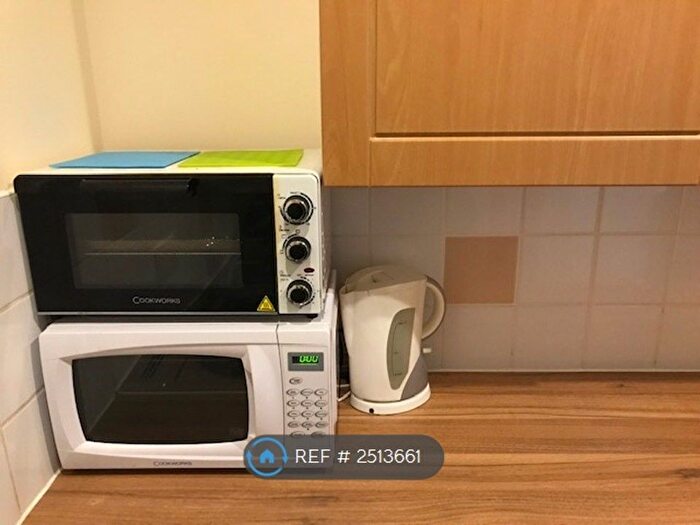 1 Bedroom Flat To Rent In Washington Street, Workington, CA14