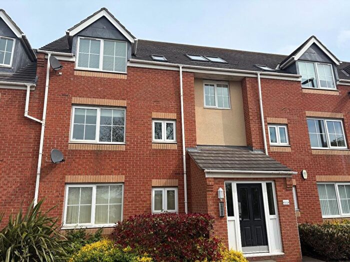 2 Bedroom Flat To Rent In The Beacons, Astley Road, Seaton Delaval, NE25