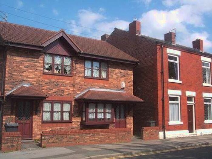 2 Bedroom Flat To Rent In Market Street, Denton, Manchester, M34