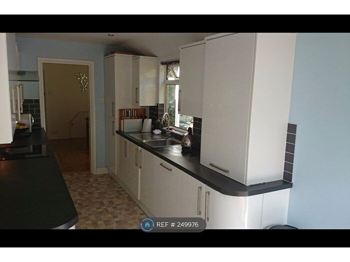 2 Bedroom Terraced House To Rent In St. Marys Avenue, Stony Stratford, MK11