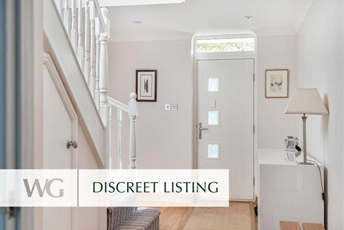 5 Bedroom Detached House For Sale In Exeter, Devon, EX4