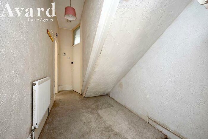 1 Bedroom Flat For Sale In Ditchling Rise, Brighton, BN1