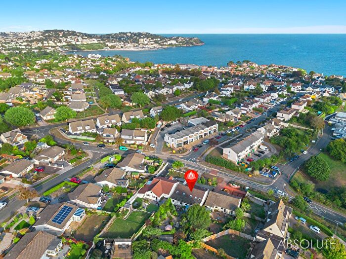 4 Bedroom Detached Bungalow For Sale In Old Paignton Road, Torquay, TQ2