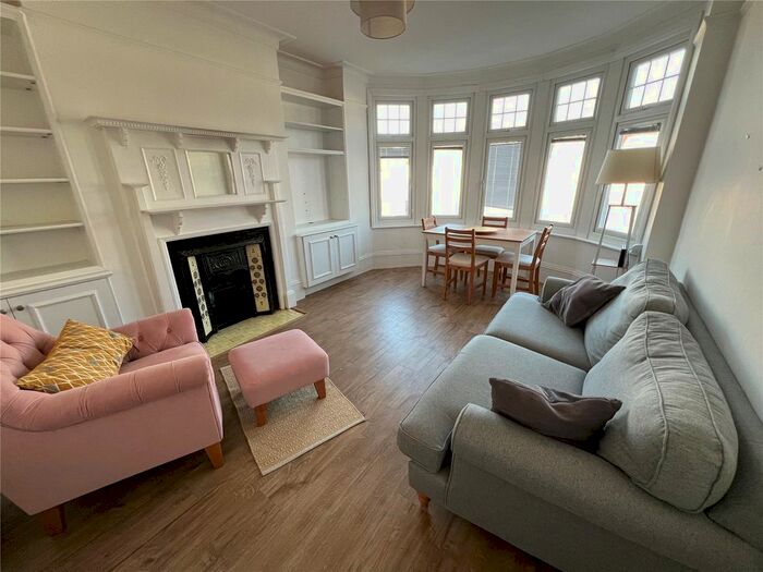 1 Bedroom Flat To Rent In Berkshire Gardens, London, N13