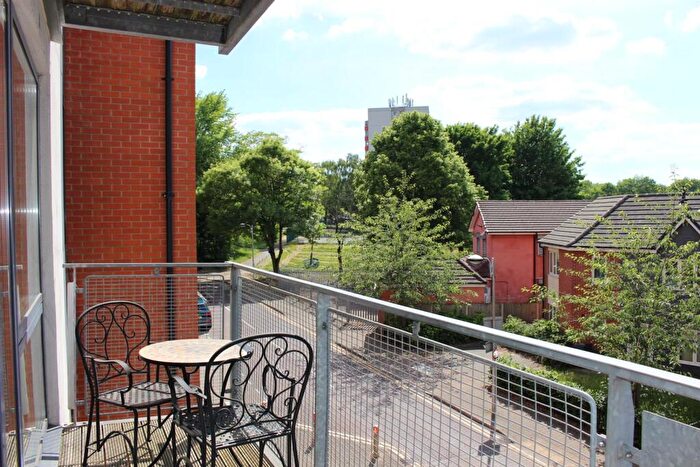 1 Bedroom Apartment To Rent In Ulysses, Birmingham City Centre, B16