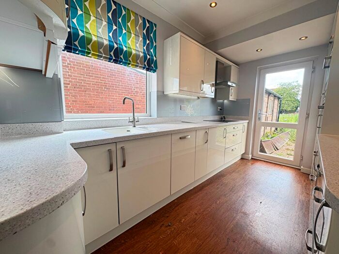 3 Bedroom Semi Detached House To Rent In Newark Avenue, Peterborough, PE1