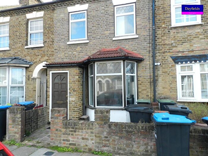 2 Bedroom Semi-Detached House To Rent In Nelson Road, Enfield, Greater London, EN3