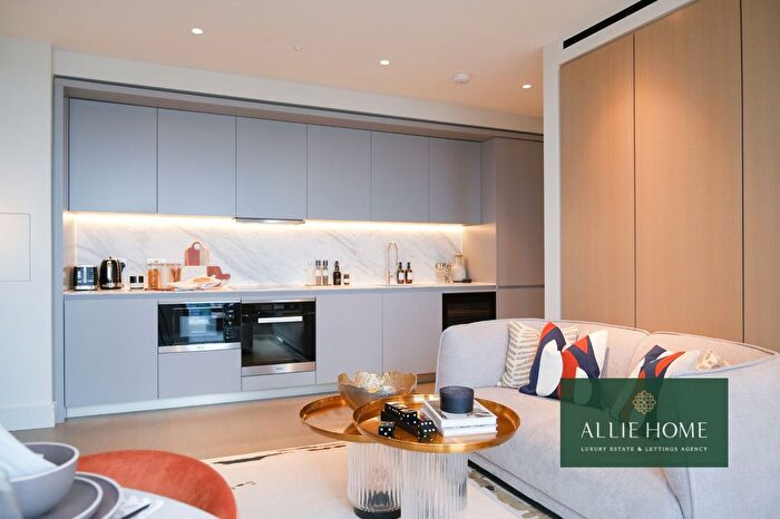 2 Bedroom Flat For Sale In Houndsditch, London, EC3A