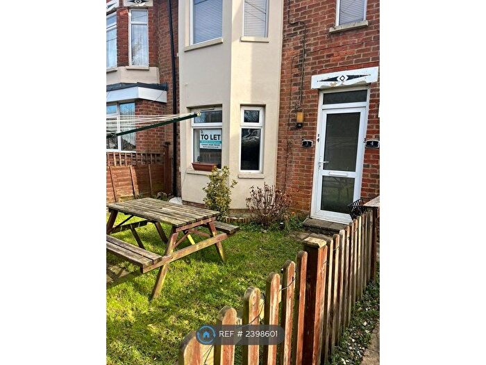 1 Bedroom Flat To Rent In Winchester Road, Southampton, SO32