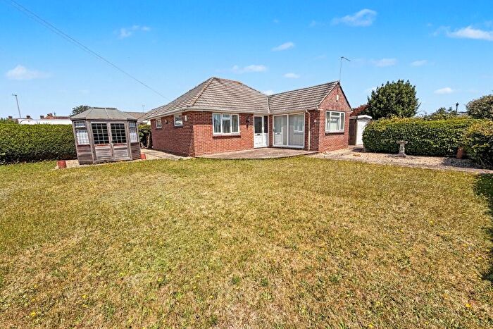 3 Bedroom Detached Bungalow For Sale In Carey, BH20