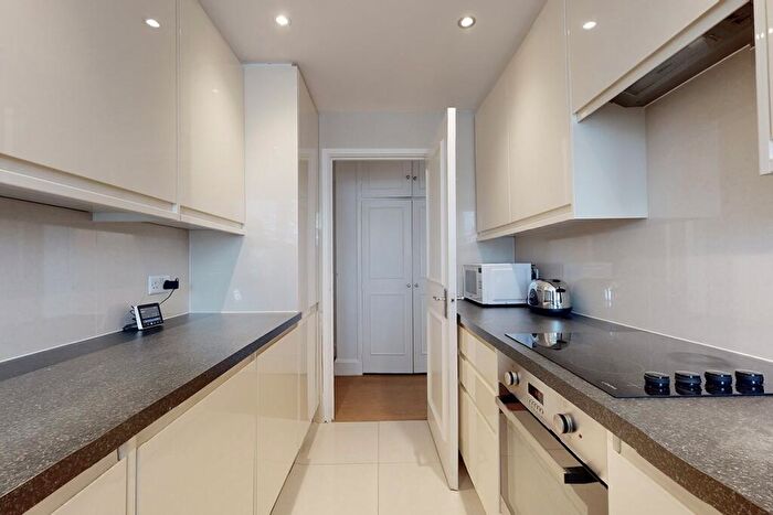 2 Bedroom Apartment To Rent In Elgar House, Fairfax Road, London, NW6