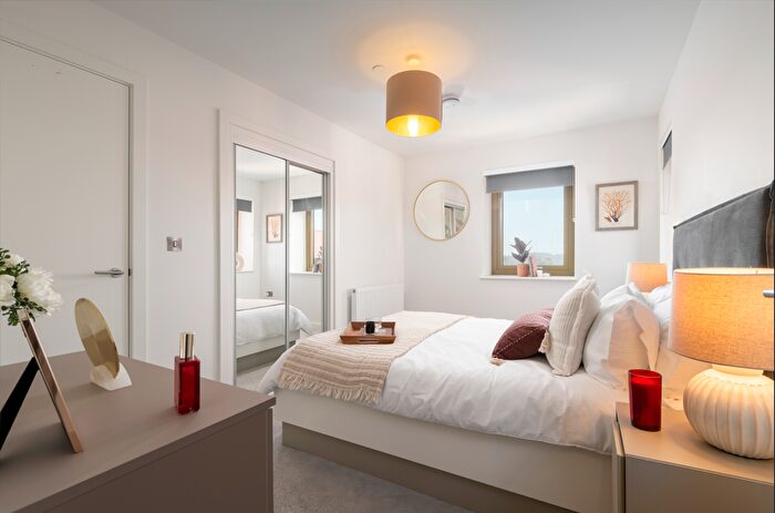 2 Bedroom Apartment To Rent In Weldale Street, Reading, Berkshire, RG1