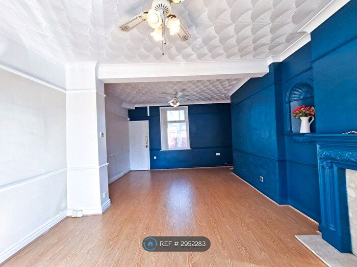 2 Bedroom Terraced House To Rent In Goschen Street, Old Swan, Liverpool, L13