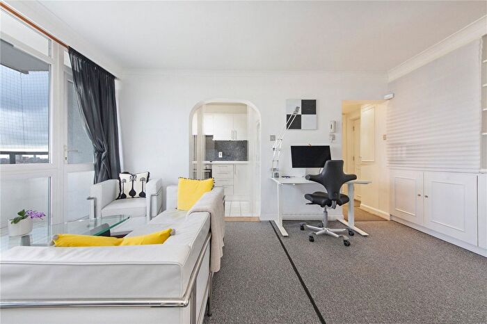 1 Bedroom Flat To Rent In Stuart Tower, Maida Vale, London, W9