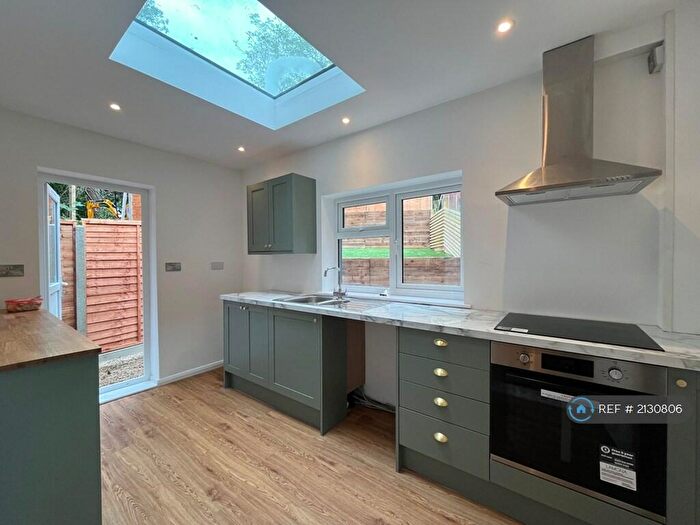 3 Bedroom End Of Terrace House To Rent In Goudhurst Close, Canterbury, CT2