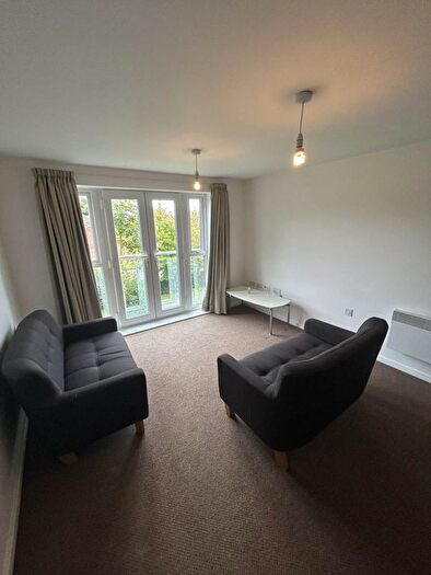 2 Bedroom Flat To Rent In Spires View, Warrington, WA1