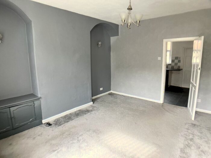 2 Bedroom Terraced House To Rent In Oak Street, Burnley, BB12
