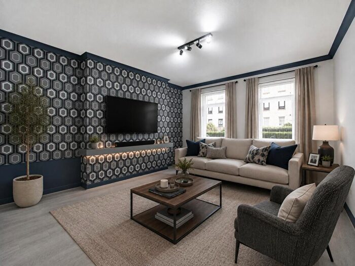 1 Bedroom Flat For Sale In / Loaning Crescent, Craigentinny, Edinburgh, EH7