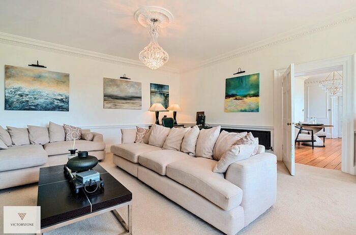 1 Bedroom Flat To Rent In Firgrove Manor, Firgrove Road, Eversley, Hook, Hampshire, RG27