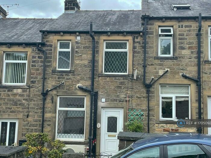 2 Bedroom Terraced House To Rent In Apsley Street, Keighley, BD22