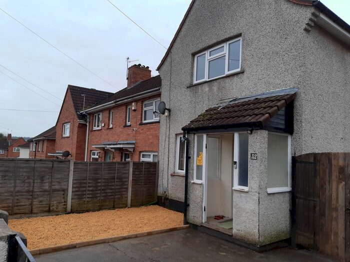 3 Bedroom End Of Terrace House To Rent In Minehead Road, Bristol, BS4