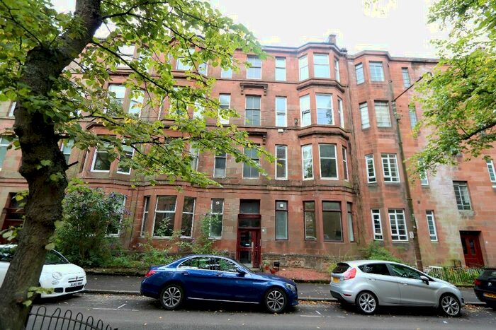 2 Bedroom Flat To Rent In Dudley Drive, Glasgow, G12