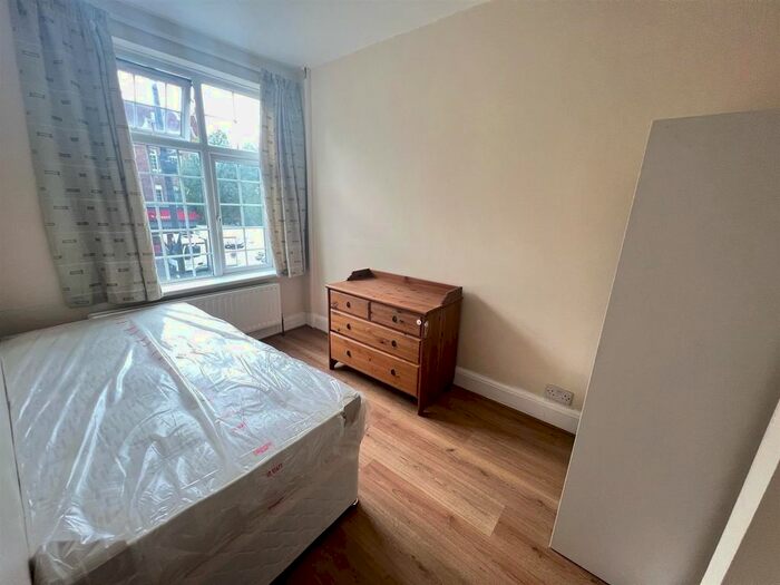 2 Bedroom Property To Rent In The Broadway, Greenford, UB6
